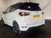 Ford Ecosport 1.0 EcoSport ST-Line 5dr 2