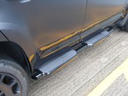 Land Rover Defender 110 HARD TOP X-DYNAMIC D350 HSE 500 TOUR EDITION  ASK ABOUT REAR SEATS 10