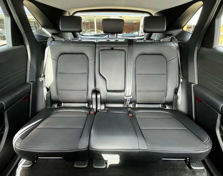 Ford Kuga 1.5 Kuga Titanium Edition 5dr 54