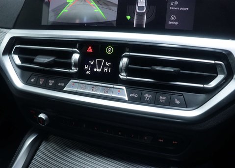 BMW 4 Series 2.0 420I M Sport Auto 5dr 30