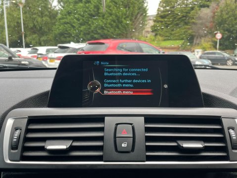 BMW 1 Series 1.5 118i Sport Euro 6 (s/s) 3dr 21