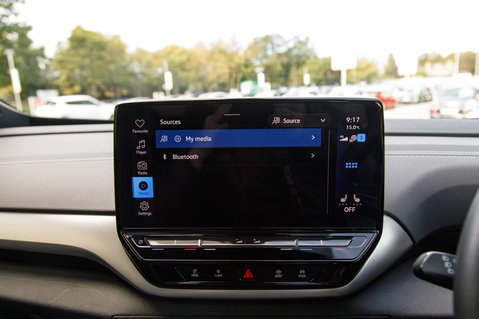 Volkswagen Id.5 STYLE PRO 23
