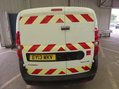 Vauxhall Combo 1.3 CDTi 2000 ecoFLEX 16v FWD L1 H1 (s/s) 3dr 3