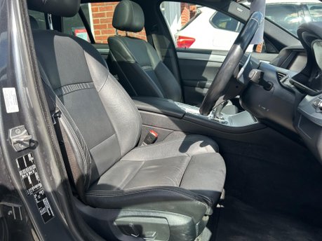 BMW 5 Series 3.0 530d M Sport Touring Auto Euro 6 (s/s) 5dr 18