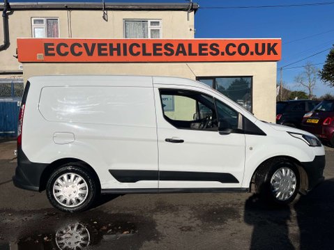 Ford Transit Connect 1.5 Transit Connect 200 L1 TDCi AIRCON 15