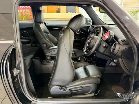 Mini Hatch 2.0 Cooper S Euro 6 (s/s) 3dr 57
