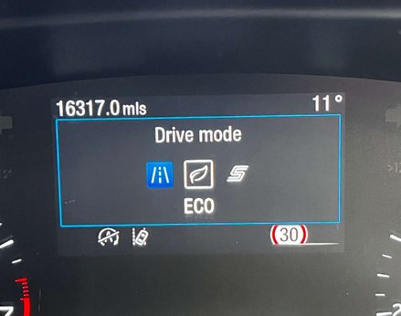 Ford Focus 1.5 Focus Titanium Auto 5dr 32