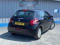 Peugeot 208 1.2 VTi PureTech Active Euro 5 5dr 10