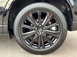 Mazda CX-5 2.0 CX-5 Sport Black Auto 5dr 14