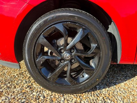 Vauxhall Corsa 1.4i Griffin Euro 6 (s/s) 3dr 14