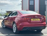Jaguar XE 2.0 D180 S Saloon 4dr Diesel Auto Euro 6 (s/s) (180 ps) 12