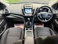 Ford Kuga ZETEC 14