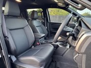 Mitsubishi L200 2.4 Bi-Turbo Barbarian Auto 4WD Euro 6 (s/s) 4dr 8