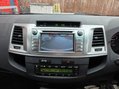Toyota Hilux INVINCIBLE X 4X4 D-4D DCB AUTO 18