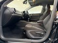 Audi A3 1.4 TFSI e-tron Sportback e-S Tronic Euro 6 5dr 8.8kWh 72