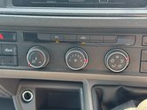Volkswagen Crafter MWB L2H2 High Roof Startline 350 Air Con Sensors EURO 6 28