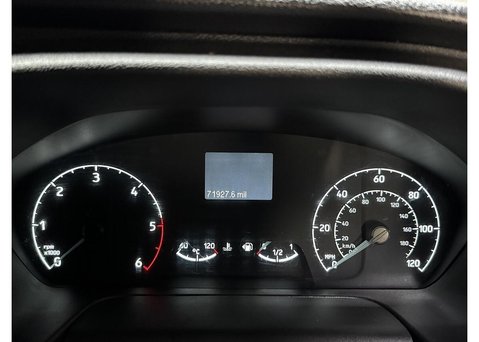 Ford Transit Custom 2.0 300 EcoBlue Limited Crew Van Double Cab 5dr Diesel Manual L1 H1 Euro 6 58