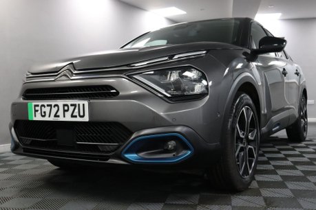 Citroen C4 SHINE PLUS 28