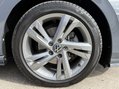 Volkswagen Golf 1.5 eTSI MHEV R-Line Hatchback 5dr Petrol Hybrid DSG Euro 6 (s/s) (150 ps) 15