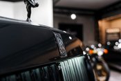 Rolls-Royce Ghost V12 BLACK BADGE. FULL PPF. HUD. STARLIGHT HEADLINER. H, C & M SEATS 67