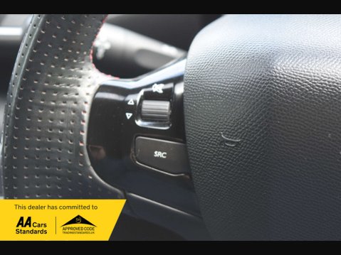 Peugeot 308 1.6 308 GT Line HDi Blue S/S 5dr 46