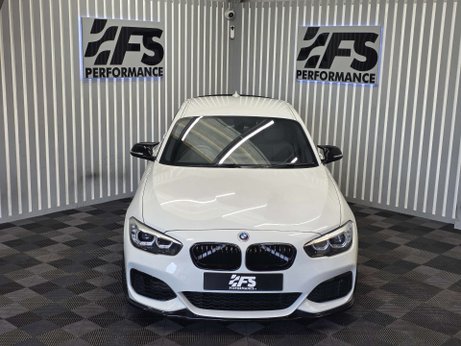 BMW 1 Series 3.0 M140i Shadow Edition Hatchback 5dr Petrol Auto Euro 6 (s/s) (340 ps) 37
