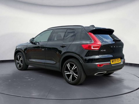 Volvo XC40 2.0 XC40 R-Design D3 Auto 5dr 3