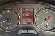 Skoda Rapid SE TSI 38