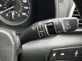 Hyundai TUCSON 1.6 Tucson SE Nav GDi 2WD 5dr 55