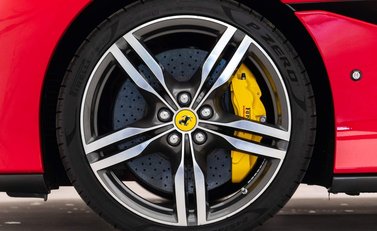 Ferrari Portofino BCA 18