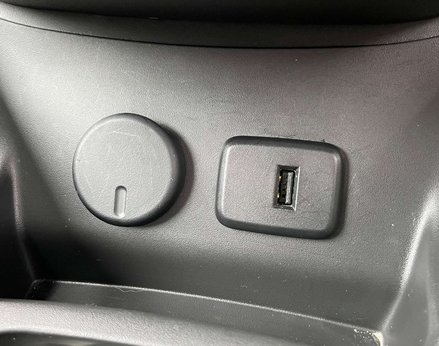 Vauxhall Corsa 1.4 Corsa Griffin 3dr 39