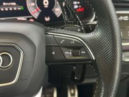 Audi Q8 3.0 TDI V6 50 Vorsprung SUV 5dr Diesel Tiptronic quattro Euro 6 (s/s) (286 30