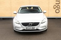 Volvo V40 T2 MOMENTUM 5