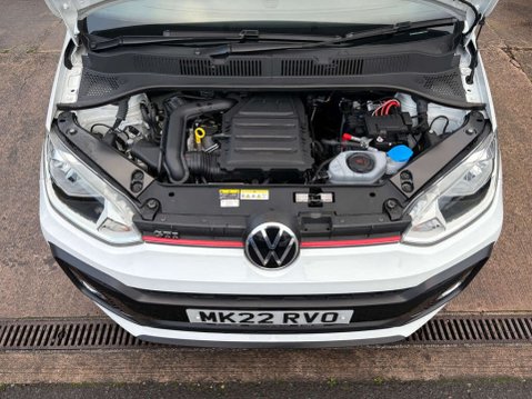 Volkswagen Up 1.0 Up GTi 5dr 63