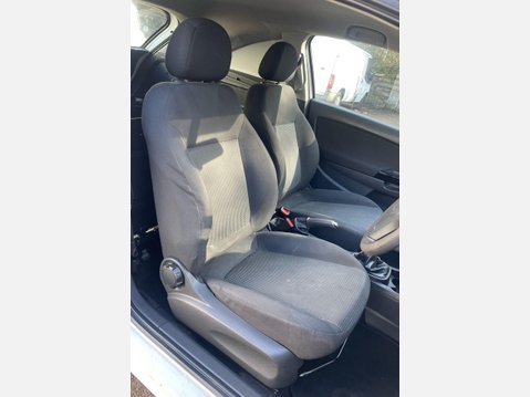 Vauxhall Corsa 1.3 CDTi ecoFLEX 16v FWD L1 H1 3dr 22