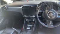 MG ZS 44.5kWh Exclusive SUV 5dr Electric Auto (143 ps) 5