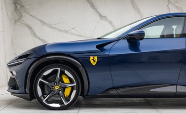 Ferrari Purosangue 50