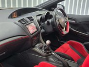 Honda Civic 2.0 i-VTEC Type R GT Hatchback 5dr Petrol Manual Euro 6 (s/s) (310 ps) 8