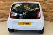 Volkswagen Up 1.0 High up! Hatchback 5dr Petrol ASG Euro 6 (75 ps) 78