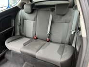 Ford Fiesta ZETEC 11