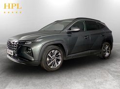 Hyundai TUCSON 1.6 T-GDi Premium SUV 5dr Petrol Manual Euro 6 (s/s) (150 ps) Alloys - Air