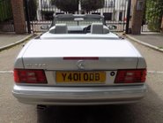 Mercedes-Benz SL Series SL320 61
