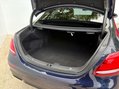 Mercedes-Benz E Class 2.0 E 220 D AMG Line Auto 4dr 32