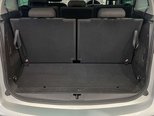 Vauxhall Zafira 1.4i Turbo SRi MPV 5dr Petrol Manual Euro 6 (140 ps) 13