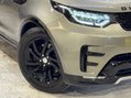Land Rover Discovery 3.0 Discovery HSE TD6 Auto 4WD 5dr 10