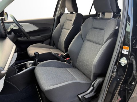 Suzuki Swift 1.2 Mild Hybrid Ultra 15