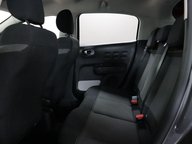 Citroen C3 PURETECH FLAIR S/S EAT6 41