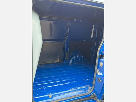 Peugeot Expert 2.0 HDi Panel Van 4dr Diesel Manual L1 H1 (196 g/km, 136 bhp) 23