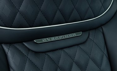 Land Rover Range Rover D350 AUTOBIOGRAPHY OVERFINCH 17