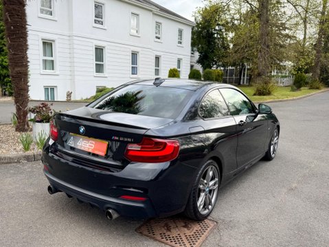 BMW 2 Series 3.0 M235i Auto Euro 6 (s/s) 2dr 29